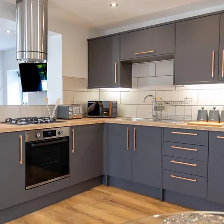 Holiday home The Spencer - Uk40476 Willerby (North Yorkshire)