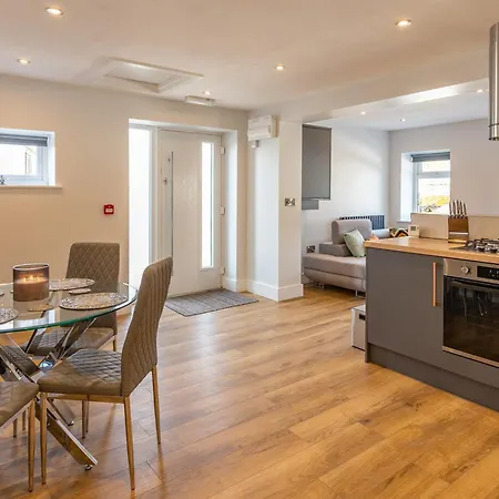 The Spencer - Uk40476 Holiday home
