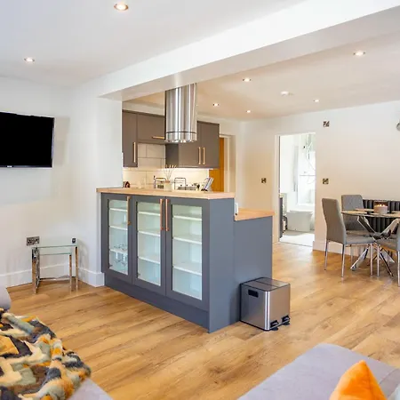 The Spencer - Uk40476 Holiday home *