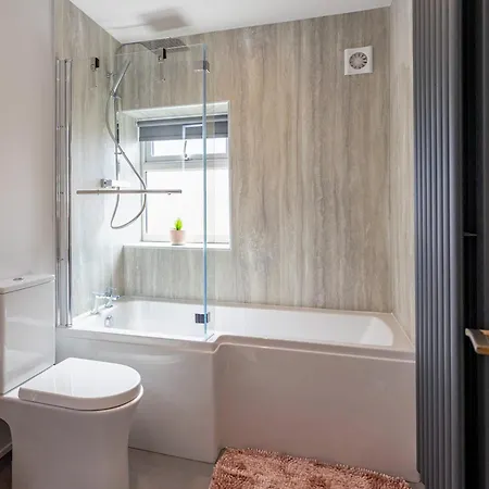 度假居 The Spencer - Uk40476 *