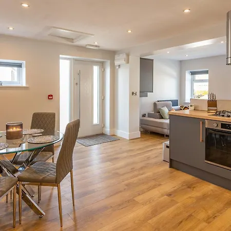 The Spencer - Uk40476 度假居 *